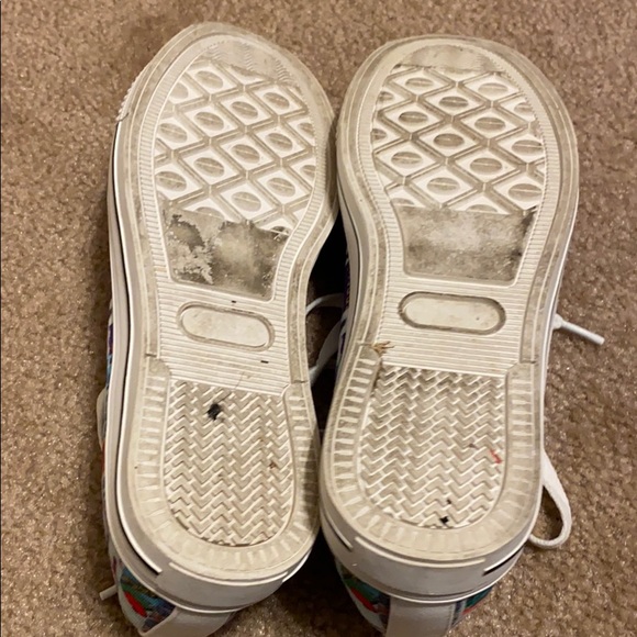 Converse like Sneakers - Picture 5 of 5